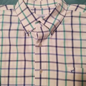 Southern tide men's button down